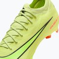 Herren Fußballschuhe Nike Mercurial Vapor 16 Pro FG limelight/hyper crimson/volt 8