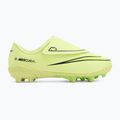 Kinder-Fußballschuhe Nike Mercurial Vapor 16 Club FG/MG limelight/hyper crimson/volt 2