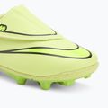 Kinder-Fußballschuhe Nike Mercurial Vapor 16 Club FG/MG limelight/hyper crimson/volt 7