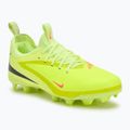Kinder-Fußballschuhe Nike Phantom 6 Low Academy FG/MG Jr Hyper Crimson/Limelight/Black
