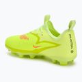Kinder-Fußballschuhe Nike Phantom 6 Low Academy FG/MG Jr Hyper Crimson/Limelight/Black 3