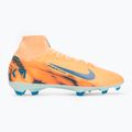 Herren Fußballschuhe Nike Mercurial Superfly 10 Pro Kylian Mbappe FG melon tint/igloo 2