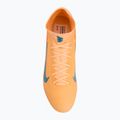 Herren Fußballschuhe Nike Mercurial Superfly 10 Pro Kylian Mbappe FG melon tint/igloo 5
