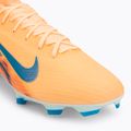 Herren Fußballschuhe Nike Mercurial Superfly 10 Pro Kylian Mbappe FG melon tint/igloo 7