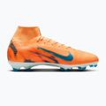 Herren Fußballschuhe Nike Mercurial Superfly 10 Pro Kylian Mbappe FG melon tint/igloo 9