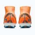 Herren Fußballschuhe Nike Mercurial Superfly 10 Pro Kylian Mbappe FG melon tint/igloo 11