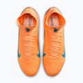 Herren Fußballschuhe Nike Mercurial Superfly 10 Pro Kylian Mbappe FG melon tint/igloo 13