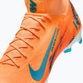 Herren Fußballschuhe Nike Mercurial Superfly 10 Pro Kylian Mbappe FG melon tint/igloo 14