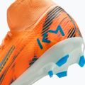 Herren Fußballschuhe Nike Mercurial Superfly 10 Pro Kylian Mbappe FG melon tint/igloo 15