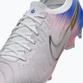 Herren-Fußballschuhe Nike United Tiempo Legend 10 Elite FG vast grey/racer blue 8