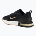 Herren-Trainingsschuhe Nike Air Max Alpha Trainer 6 black/sail/parachute beige 3