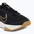 Trainingsschuhe Herren Nike Air Max Alpha Trainer 6 black/sail/Paarachute Beige 7