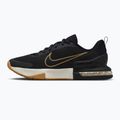 Herren-Trainingsschuhe Nike Air Max Alpha Trainer 6 black/sail/parachute beige 2