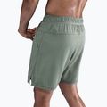 Herren-Shorts Nike Dri-Fit Totality 7" Unlined clay green/black/clay green/black 4