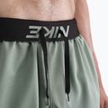 Herren-Shorts Nike Dri-Fit Totality 7" Unlined clay green/black/clay green/black 5