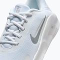 Damen-Trainingsschuhe Nike Flex Train white/photon dust/metallic silver 8