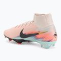 Herren-Fußballschuhe Nike United Mercurial Superfly 10 Elite FG silt red/racer blue 3