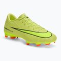 Herren-Fußballschuhe Nike Mercurial Vapor 16 Academy MG limelight/hyper crimson/volt