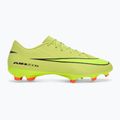 Herren-Fußballschuhe Nike Mercurial Vapor 16 Academy MG limelight/hyper crimson/volt 2