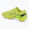 Herren-Fußballschuhe Nike Mercurial Vapor 16 Academy MG limelight/hyper crimson/volt 3