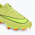 Herren-Fußballschuhe Nike Mercurial Vapor 16 Academy MG limelight/hyper crimson/volt 7
