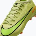 Kinder-Fußballschuhe Nike Jr. Mercurial Vapor 16 Pro FG Limelight/Hyper Crimson/Volt 8