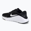 Damen-Trainingsschuhe Nike Flex Train black/anthracite/white 3
