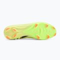 Herren Fußballschuhe Nike Mercurial Superfly 10 Pro FG limelight/hyper crimson/volt 4