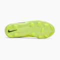 Kinder-Fußballschuhe Nike Phantom 6 Low Pro FG/MG hyper crimson/limelight/black 4