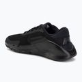 Herren Trainingsschuhe Nike Flex Train black/black 3
