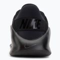 Herren Trainingsschuhe Nike Flex Train black/black 6