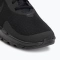 Herren Trainingsschuhe Nike Flex Train black/black 7