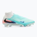 Herren Fußballschuhe Nike United Phantom 6 High Elite FG pistachio frost/hyper orange 2