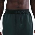 Herren-Shorts Nike Dri-Fit Totality 7" Unlined seaweed/black/seaweed/white 4