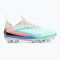 Herren-Fußballschuhe Nike United Phantom 6 Low Academy Jr FG/MG pistachio frost/hyper orange 2