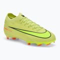 Kinder-Fußballschuhe Nike Jr. Mercurial Vapor 16 Pro FG Limelight/Hyper Crimson/Volt