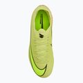 Kinder-Fußballschuhe Nike Jr. Mercurial Vapor 16 Pro FG Limelight/Hyper Crimson/Volt 5