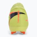 Kinder-Fußballschuhe Nike Jr. Mercurial Vapor 16 Pro FG Limelight/Hyper Crimson/Volt 6