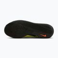 Kinder-Fußballschuhe Nike Mercurial Superfly 10 Club limelight/hyper crimson/volt 13