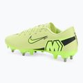 Herren-Fußballschuhe Nike Mercurial Vapor 16 Academy SG-Pro Limelight/Hyper Crimson/Volt 3