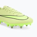 Herren-Fußballschuhe Nike Mercurial Vapor 16 Academy SG-Pro Limelight/Hyper Crimson/Volt 7
