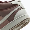 Herren-Sneaker Nike Court Vision Mid Next Nature baroque brown/mink brown/light bone 9