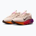 Damen Trainingsschuhe Nike Motiva SE pearl white/pale ivory/vivid purple/mtl gold grain 3