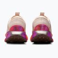 Damen Trainingsschuhe Nike Motiva SE pearl white/pale ivory/vivid purple/mtl gold grain 4