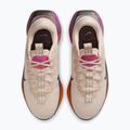 Damen Trainingsschuhe Nike Motiva SE pearl white/pale ivory/vivid purple/mtl gold grain 5