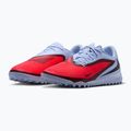 Herren Nike Phantom 6 Low Academy TF Fußballschuhe royal tint/bright crimson 3