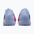 Herren Nike Phantom 6 Low Academy TF Fußballschuhe royal tint/bright crimson 4