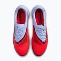 Herren Nike Phantom 6 Low Academy TF Fußballschuhe royal tint/bright crimson 6