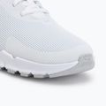 Trainingsschuhe Damen  Nike Flex Train white/photon dust/metallic silver 7