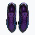 Nike Shox TL Herrenschuhe voltage purple/blue force/black/black 8
